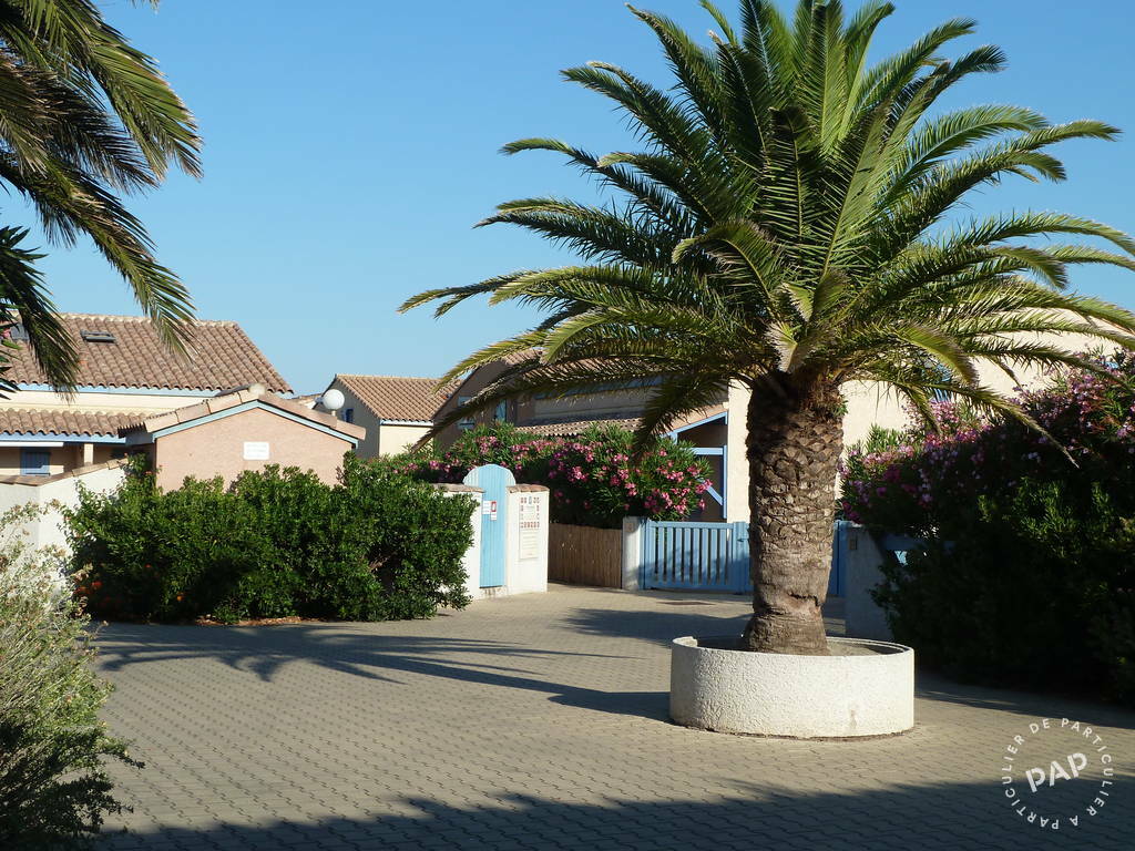 Sainte-Marie-La-Mer