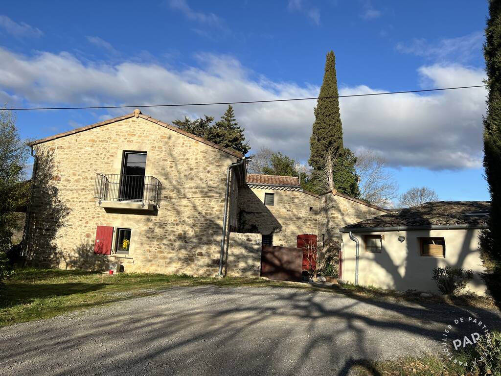 Lagorce (07150)
