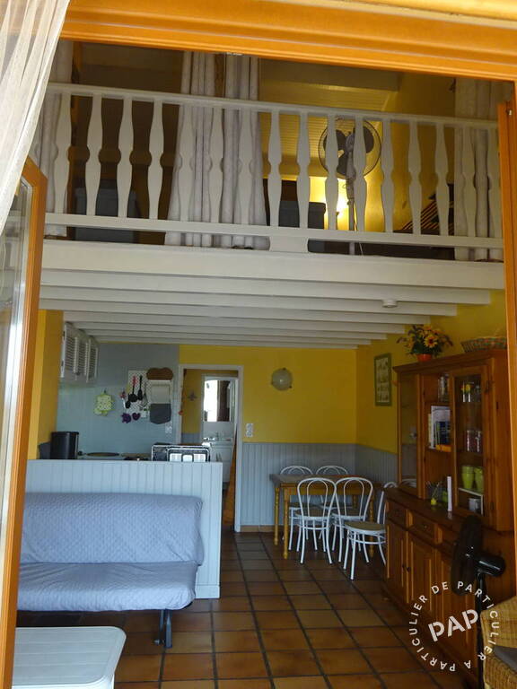  immobilier  Presqu'île de Giens