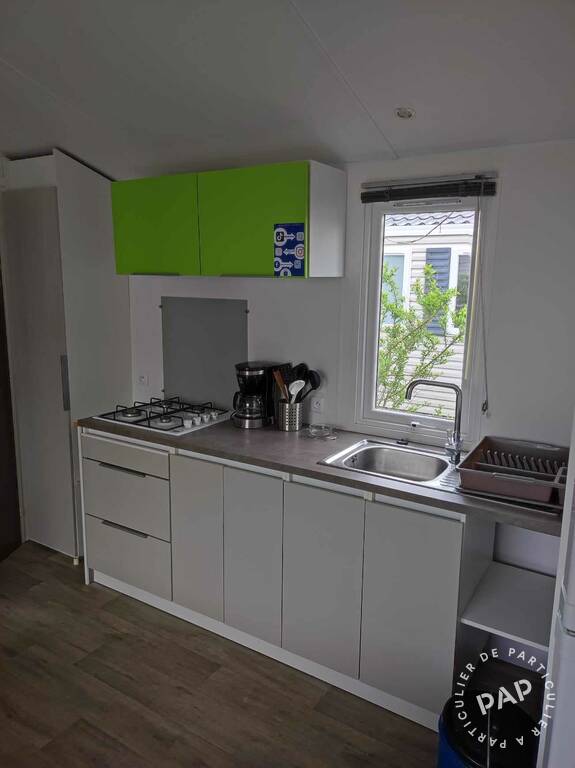  Mobil-home 