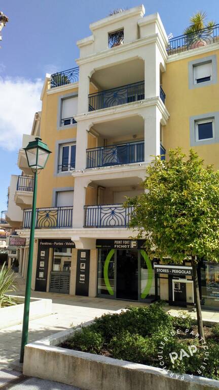 Sainte-Maxime (83120)