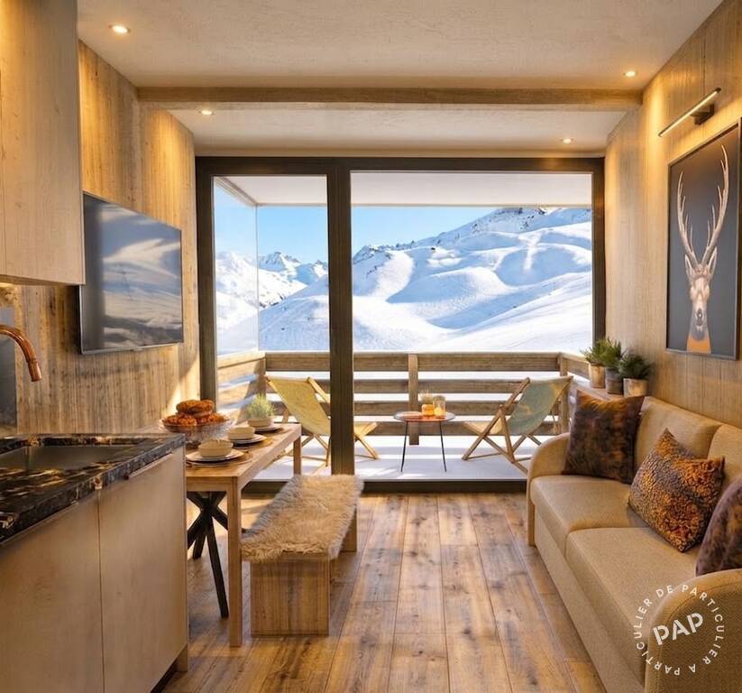Tignes (73320)