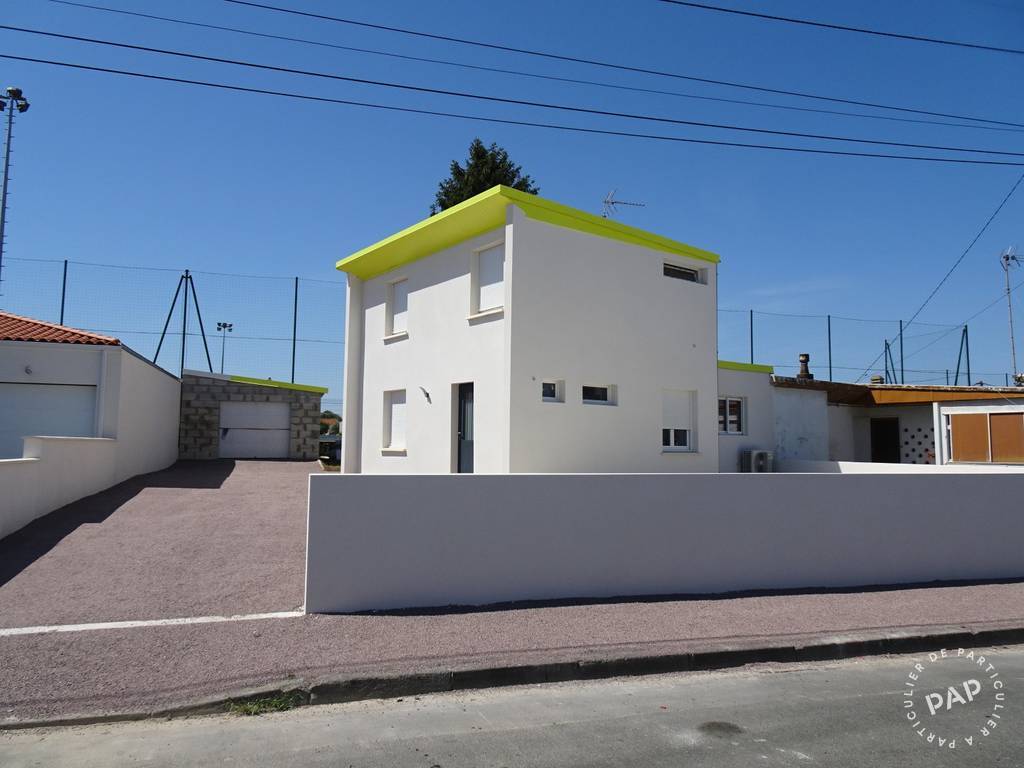 Royan - dès 920 euros par semaine - 8 personnes