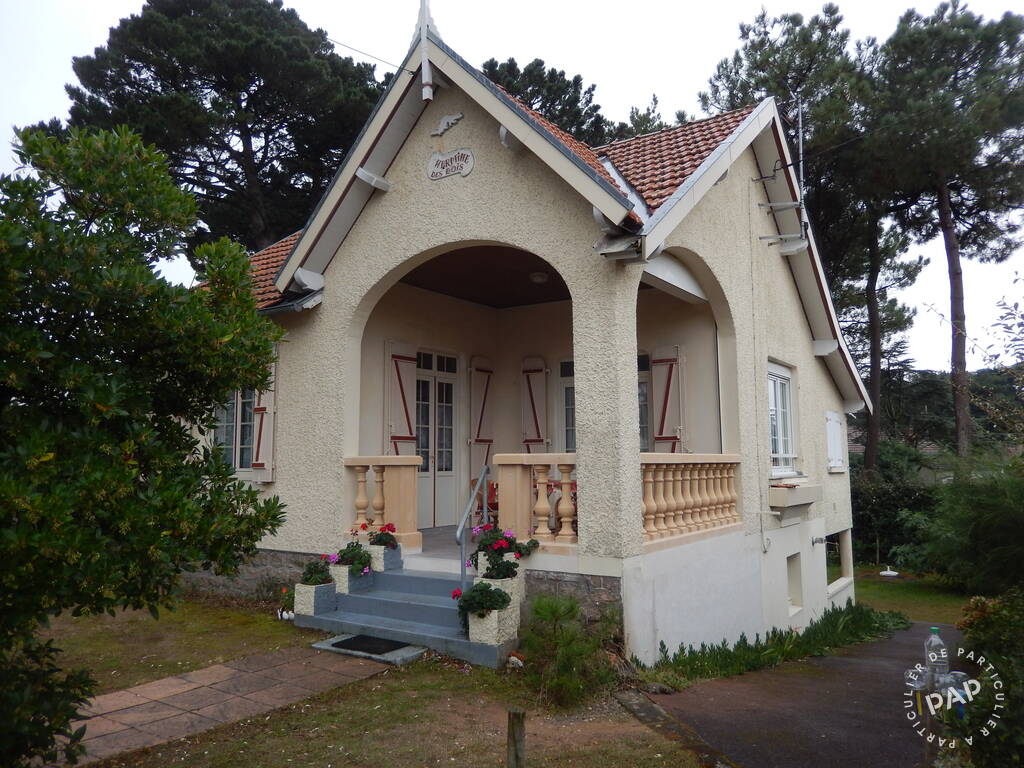 Saint-Brevin-les-Pins (44250)