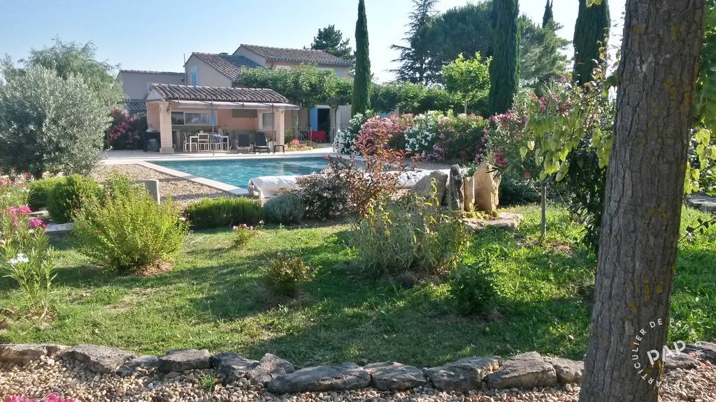 Cavaillon (84300)