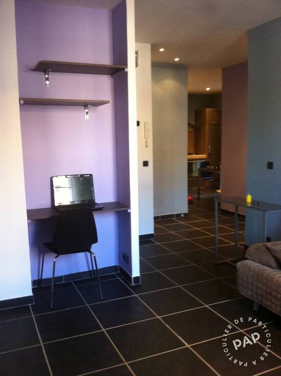 Marseille 7e (13007) - dès 550 euros par semaine - 4 personnes
