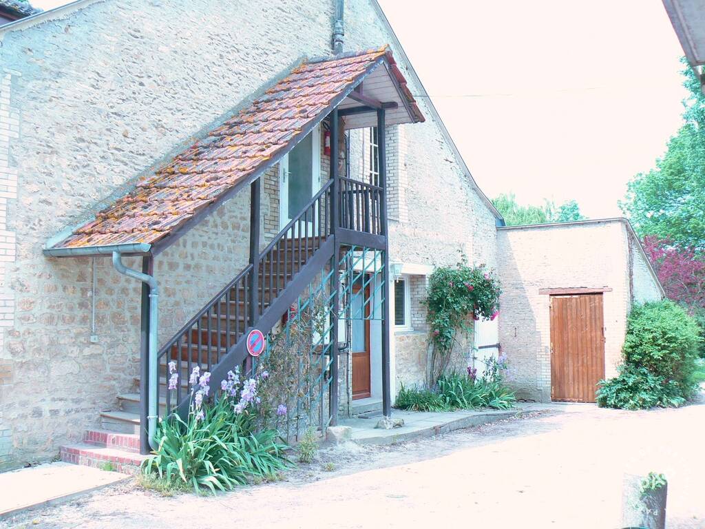 Louvigny (14111) - dès 350 euros par semaine - 4 personnes