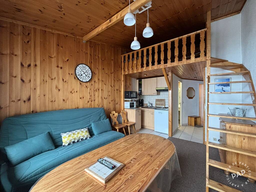 Tignes Val Claret 2100