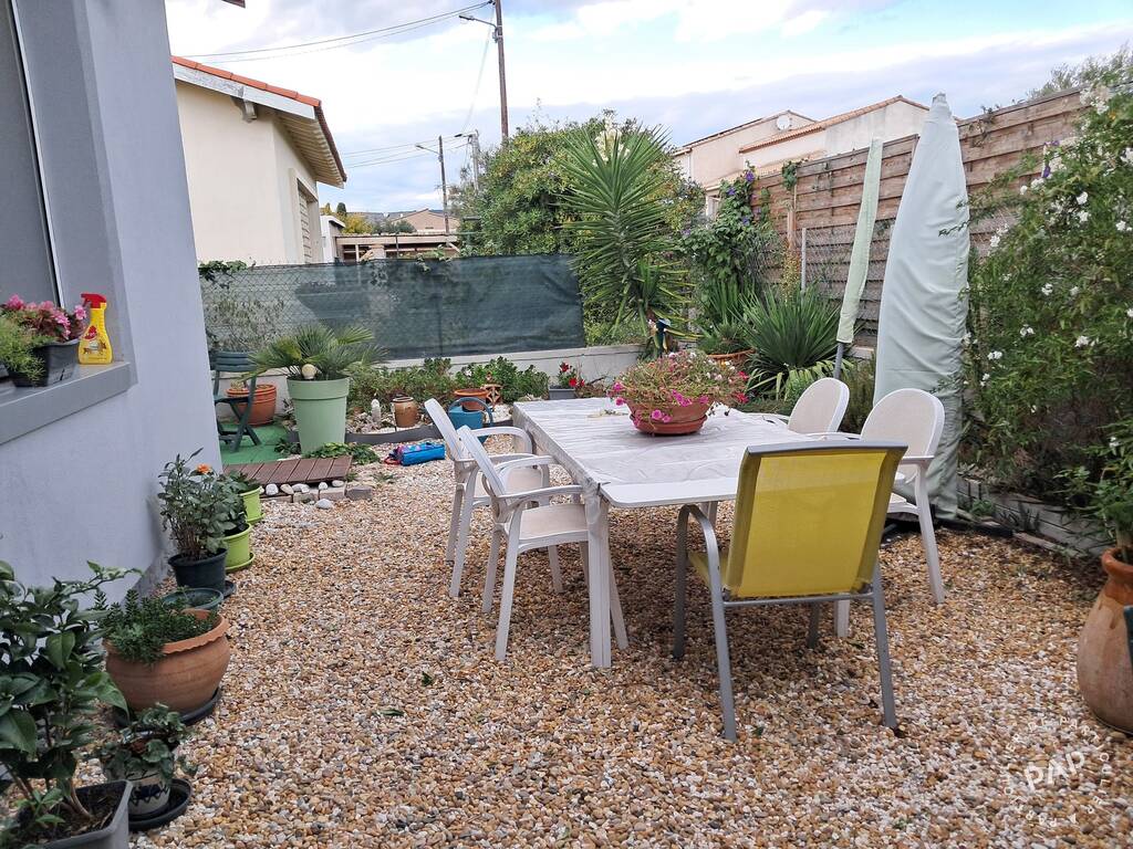 Frontignan (34110)