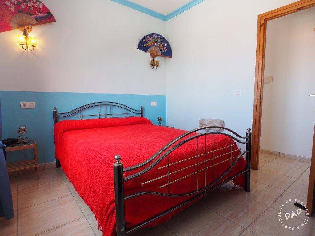 Immobilier L'Escala  
