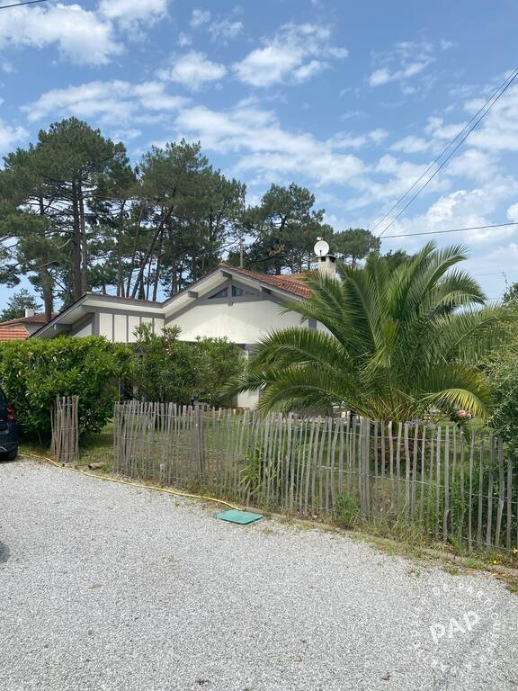 Capbreton (40130)