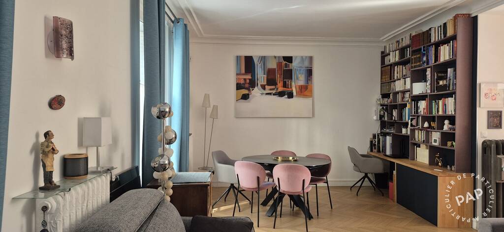 Paris 19e (75019)