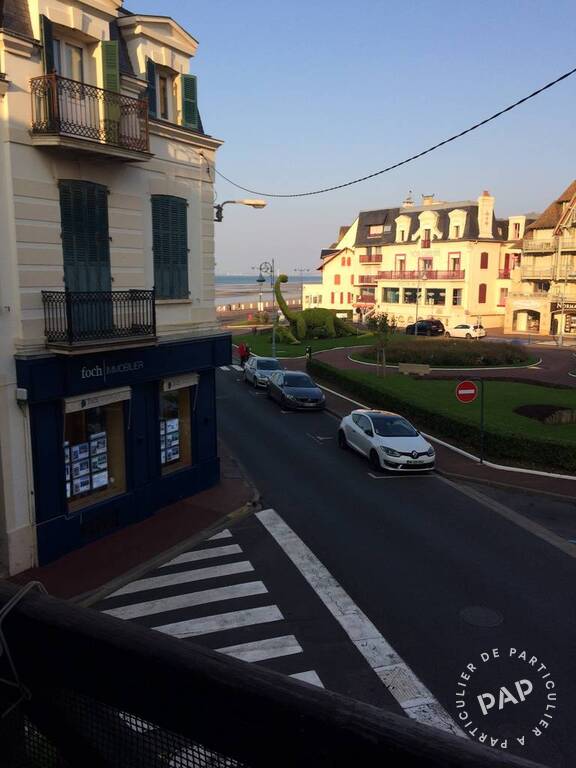 Villers-sur-Mer (14640)