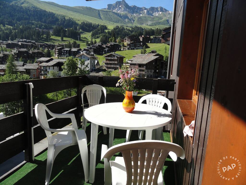 Valmorel