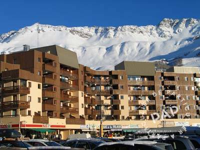 Saint-François-Longchamp (73130)