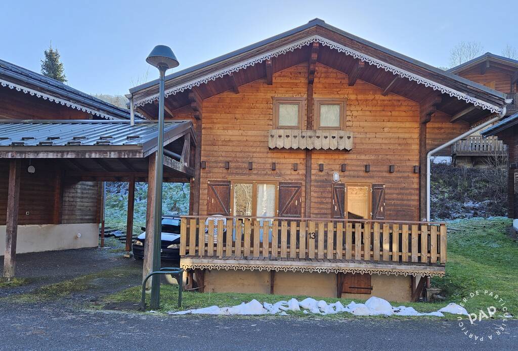 Morillon (74440)