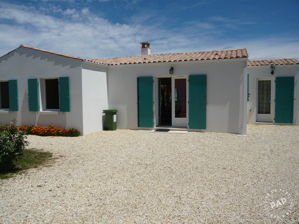 Le Grand-Village-Plage
