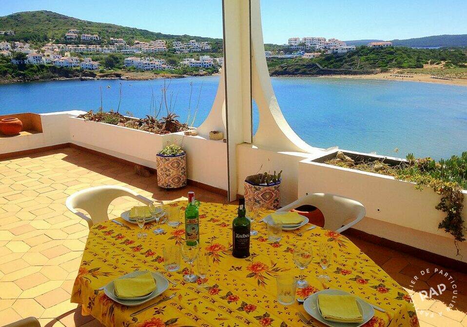 Cala Tirant