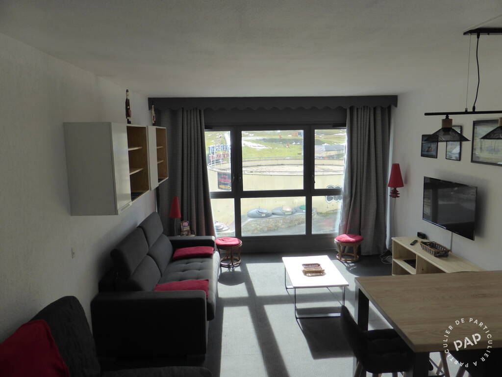 La Mongie (65200)