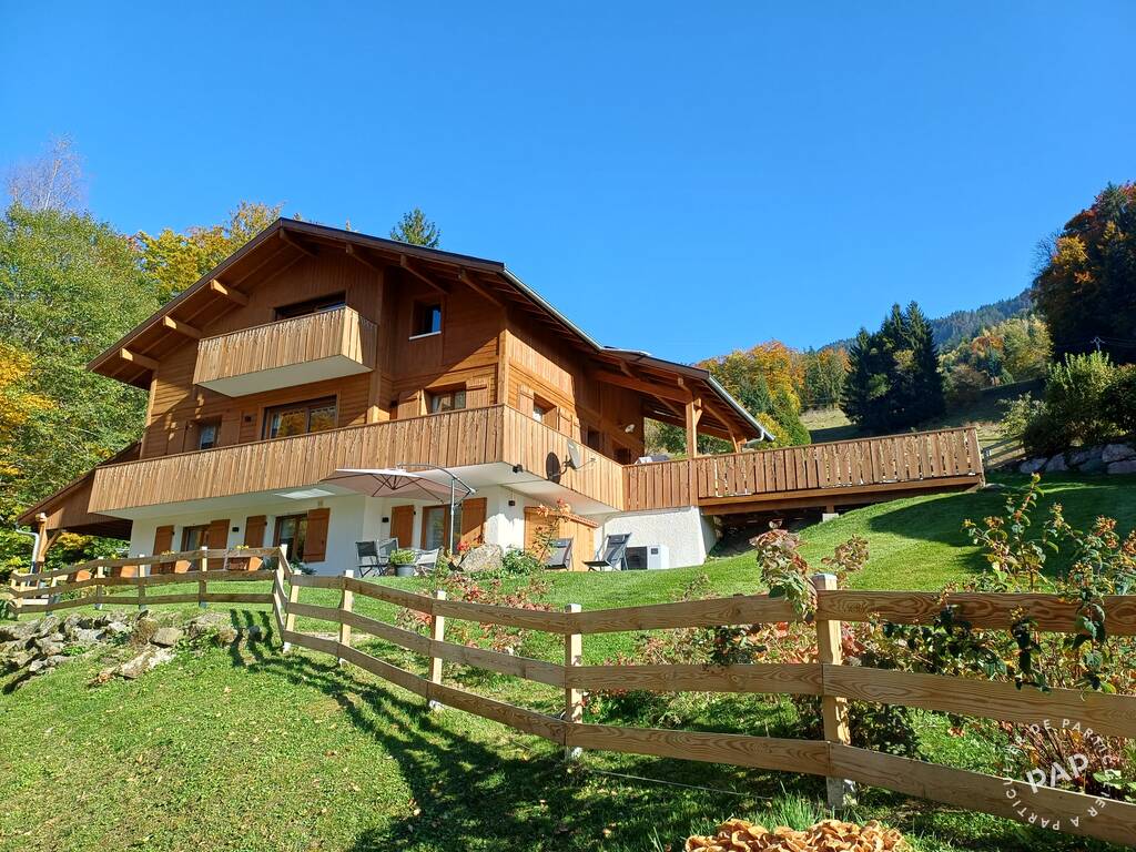 Les Villards-sur-Thônes (74230)