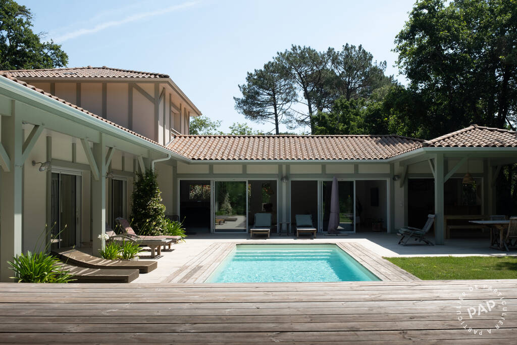 Moliets-et-Maa (40660)