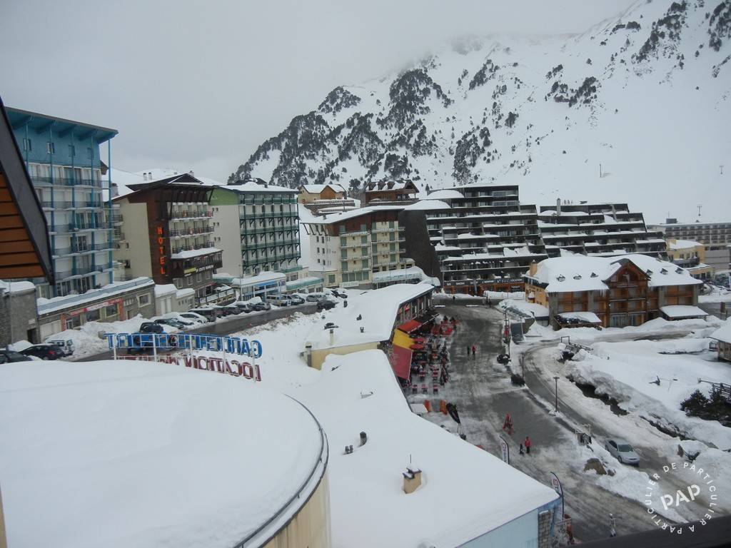 La Mongie