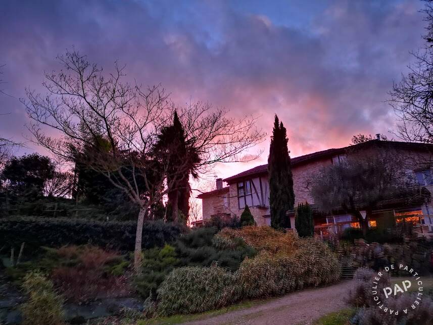 Castelnau-de-Montmiral (81140)