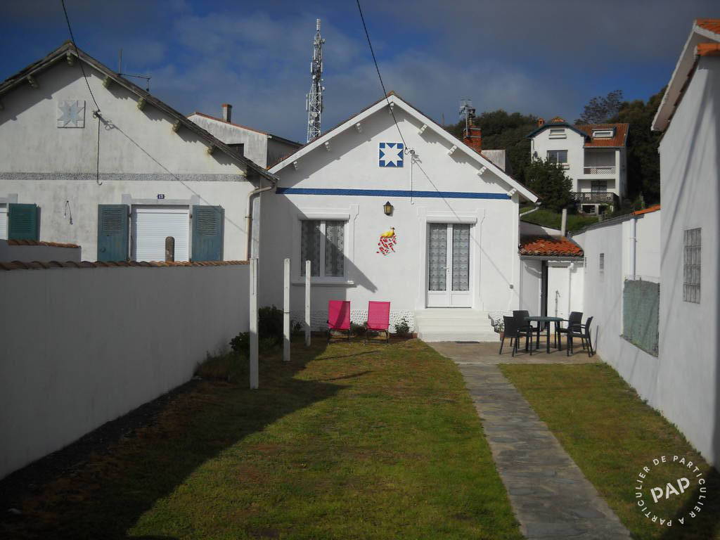 La Tranche Sur Mer