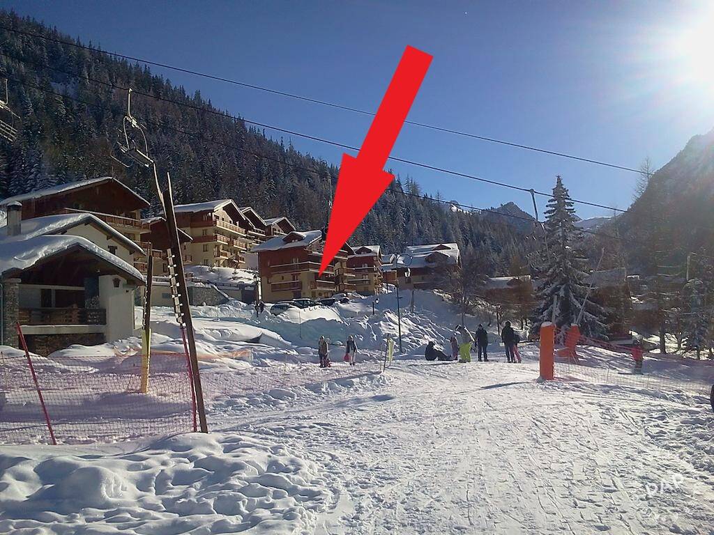 Valfréjus