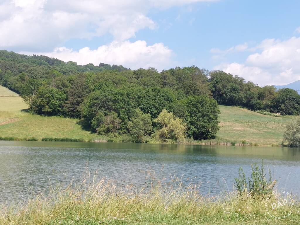 Saint-Bonnet-en-Champsaur (05500)