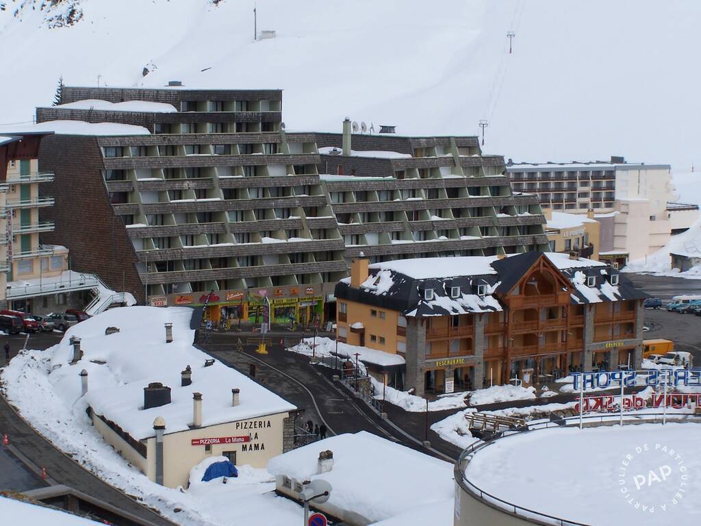 Bagnères-de-Bigorre (65)