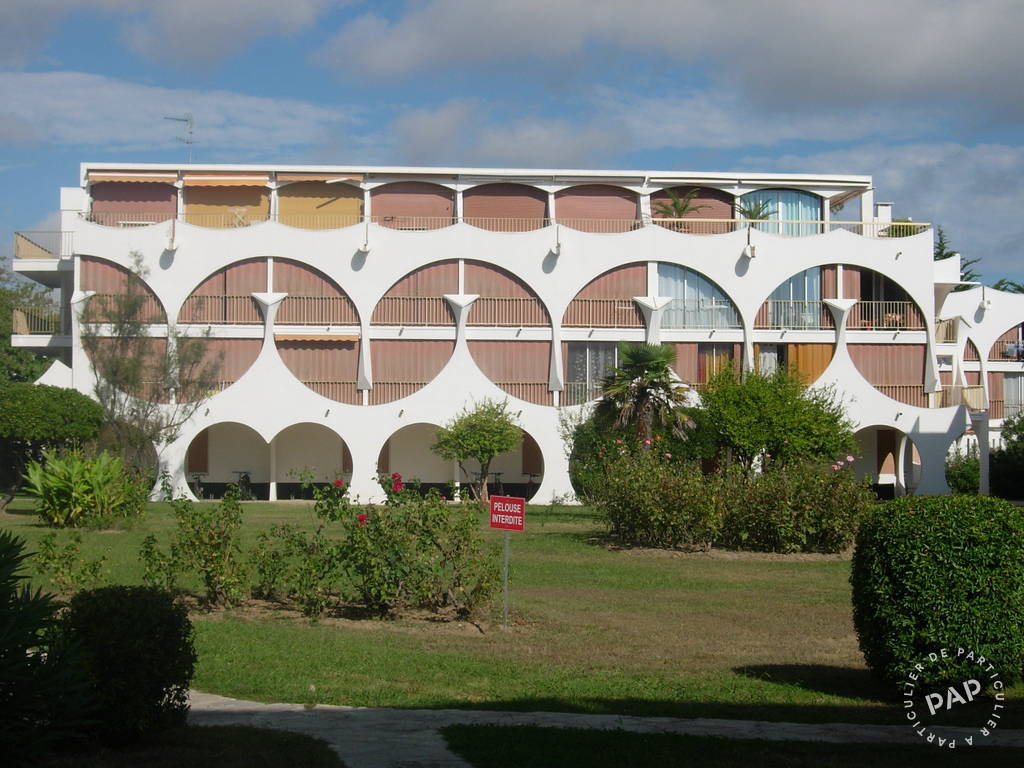 La Grande Motte