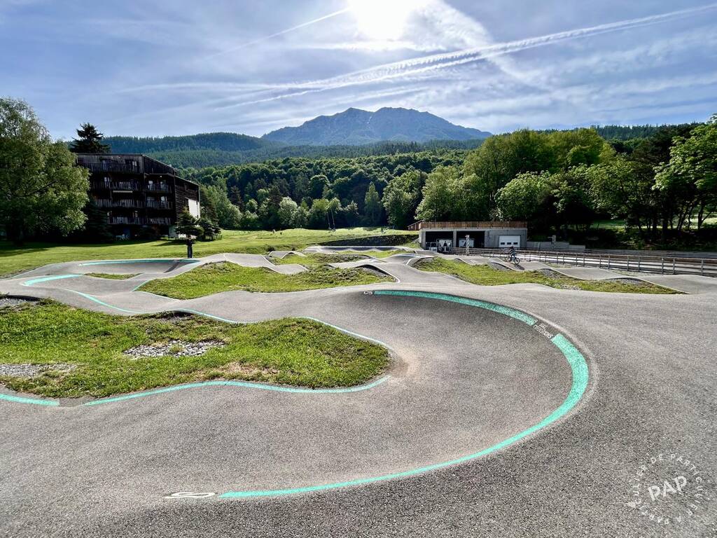 Montclar (04140)