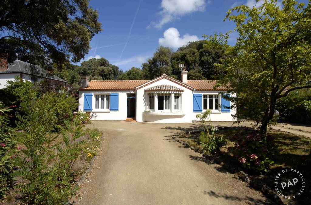 Noirmoutier-en-l'Île (85330)