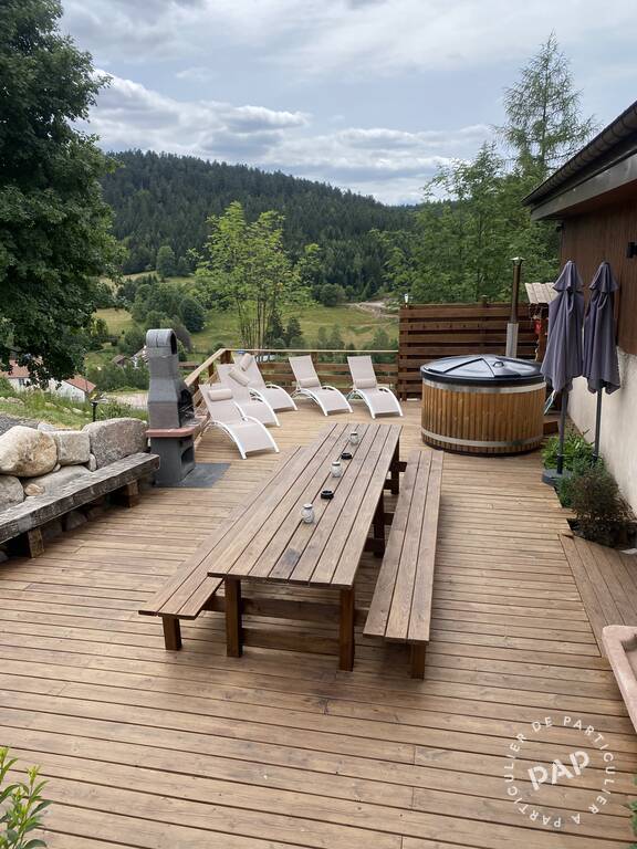 Ban-sur-Meurthe-Clefcy (88230)
