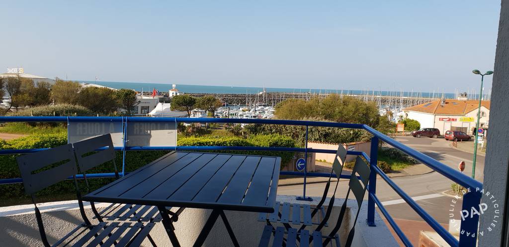 Talmont-Saint-Hilaire Proche des Sables d'Olonne