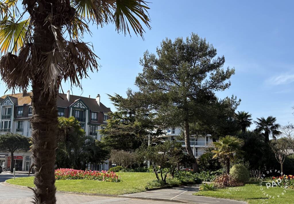 La Baule-Escoublac (44500)
