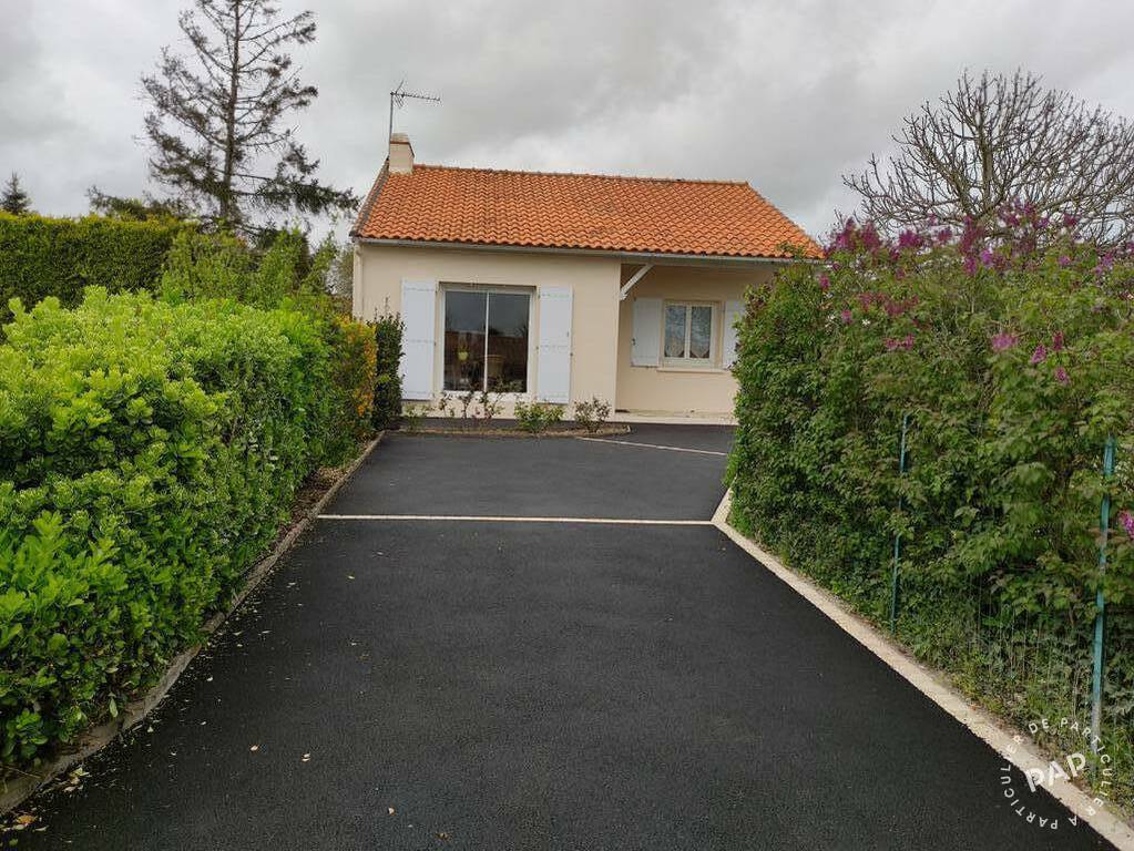 Les Moutiers-En-Retz