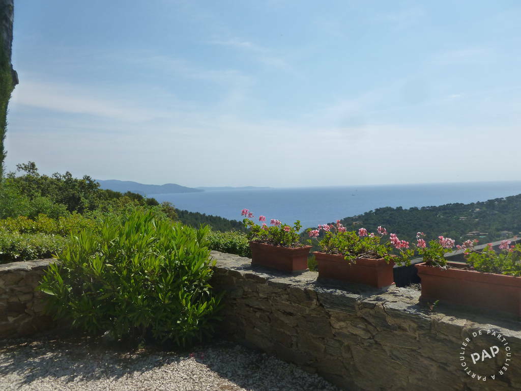 Bormes-les-Mimosas (83230)