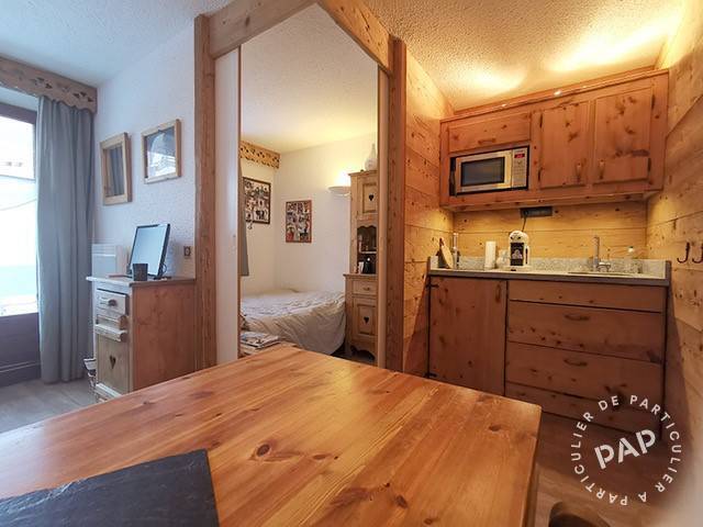 Serre Chevalier 1400 – Villeneuve
