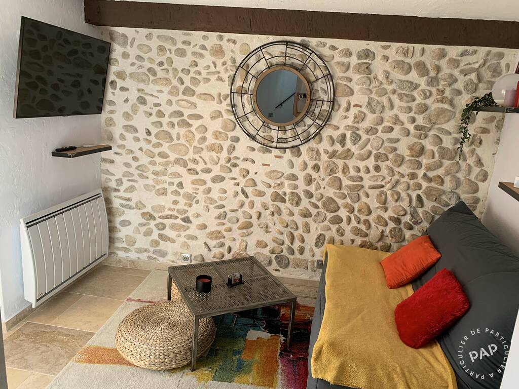 Roumoules (04500) - dès 595 euros par semaine - 4 personnes