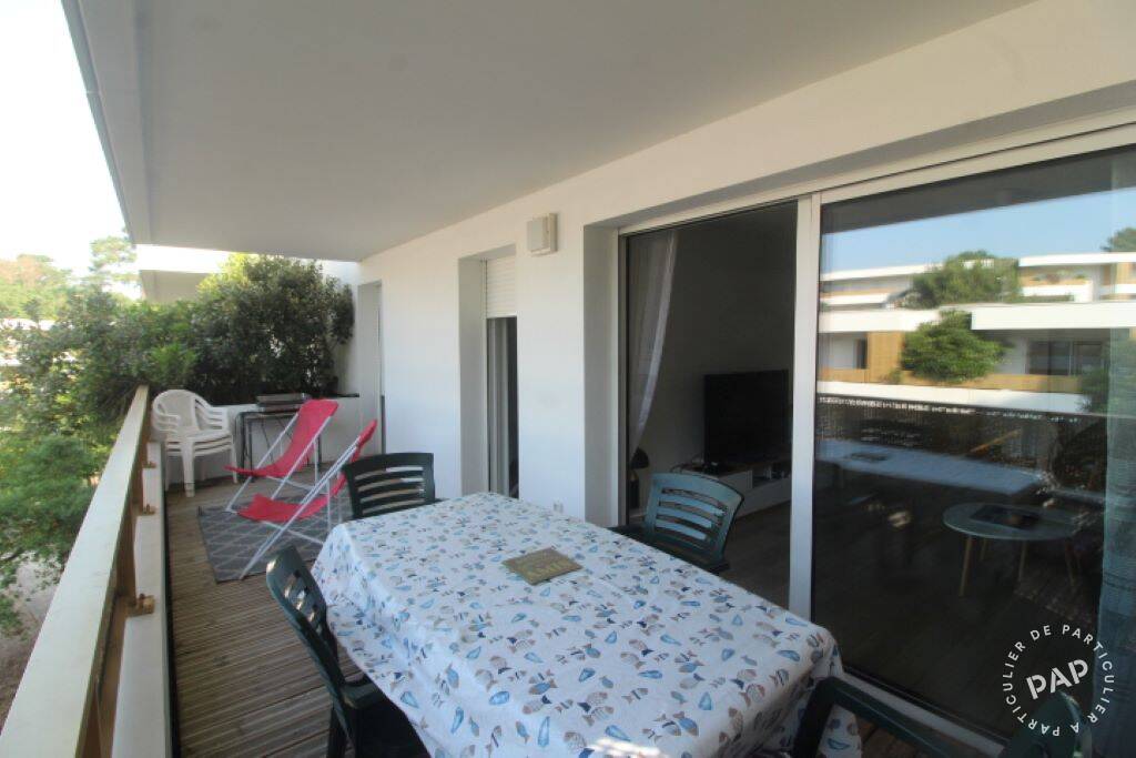 Capbreton (40130)
