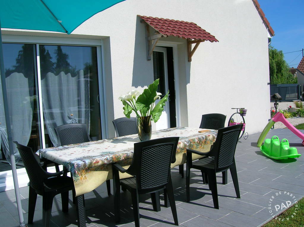 Lailly-en-Val (45740)