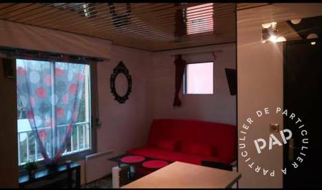 Agde (34300) - dès 350 euros par semaine - 4 personnes
