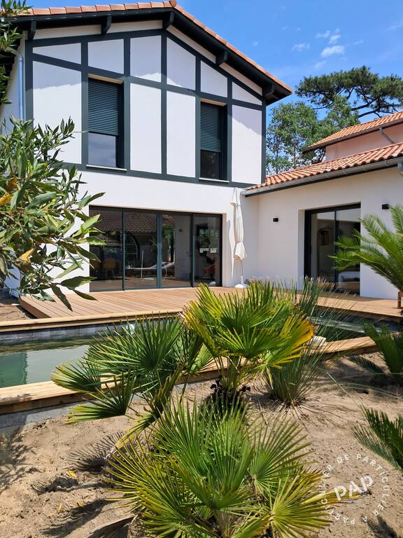 Capbreton (40130)