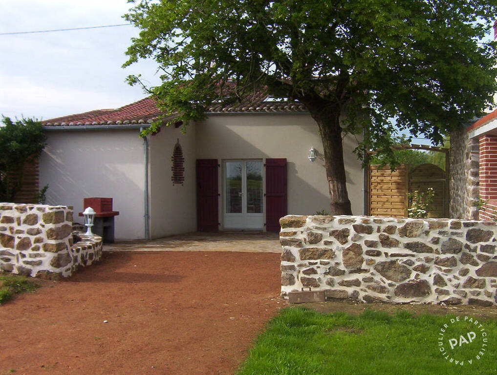 Montfaucon Montigne Sur Moine