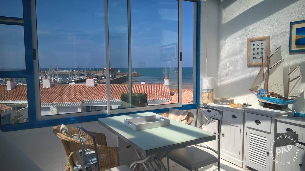 Noirmoutier-en-l'Île (85330)
