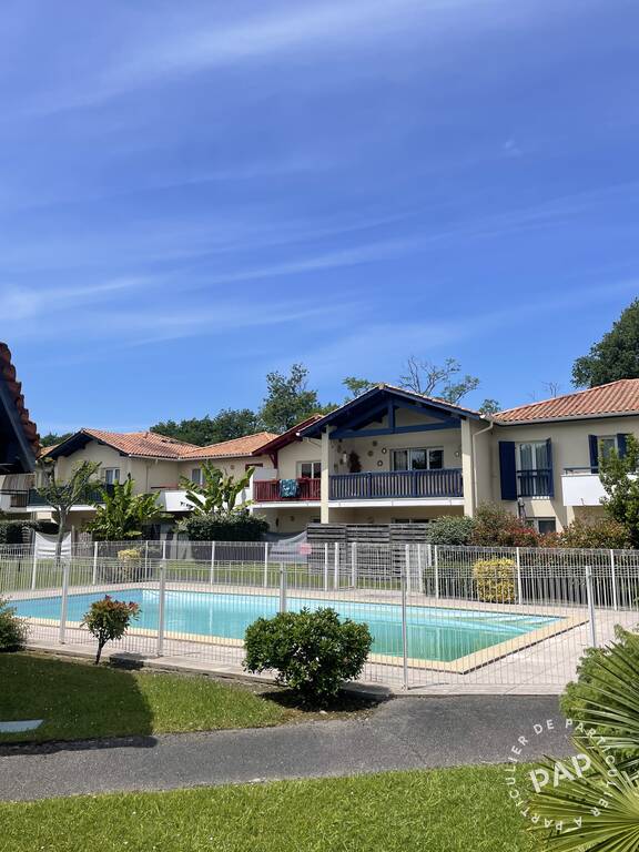 Anglet (64600)