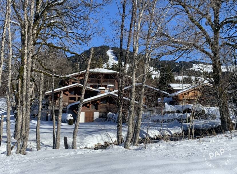 Megève (74120)