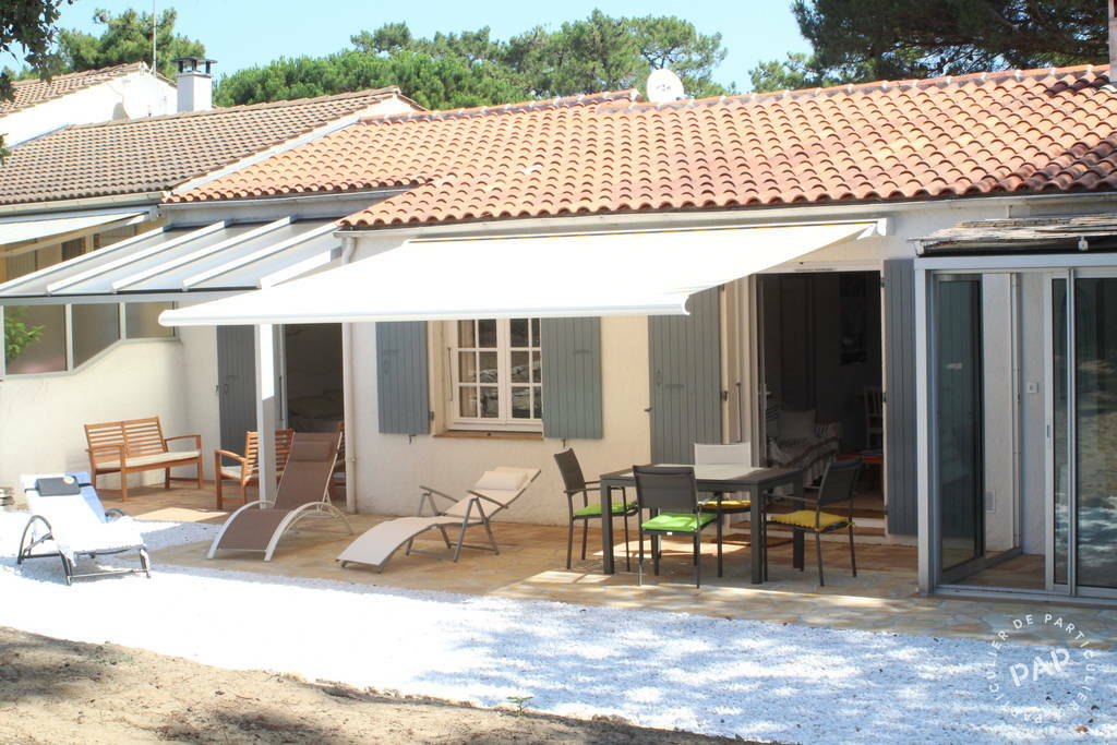 Le Grand Village Plage